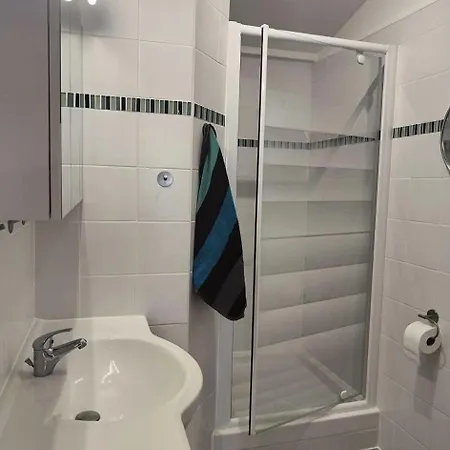 Bar061-le Barcares - Climatise Vue Sur L'eau - T2 Mezzanine - 4 Couchages - Animaux Non Acceptes Mae-8993 Apartment *